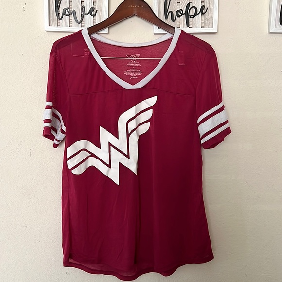 Wonder Woman Shirt